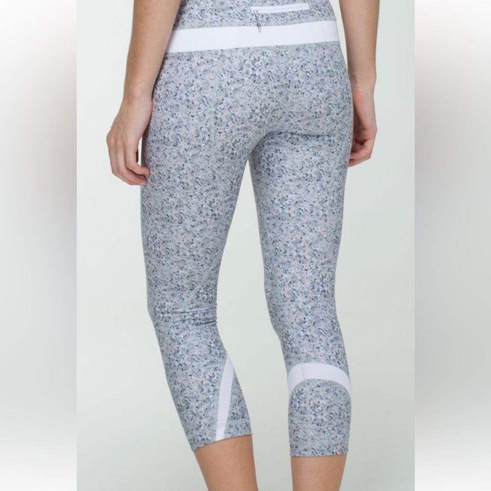 Lululemon Run: Inspire Crop II *All Luxtreme